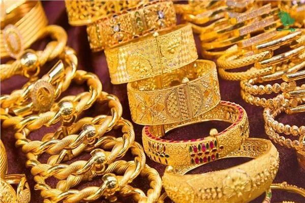 مشغولات ذهبية