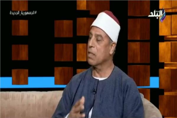  الشيخ إبراهيم الدسوقي