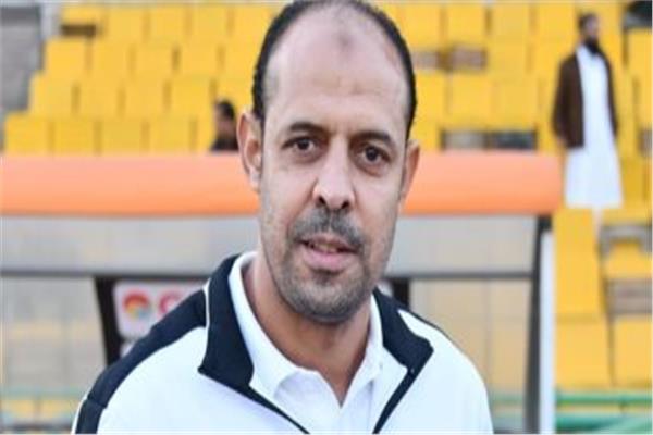 عماد النحاس 