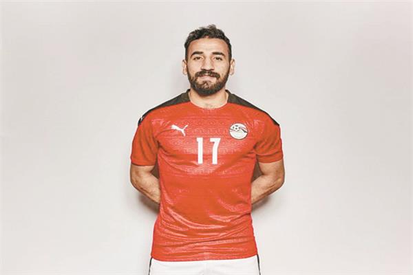 مهند لاشين