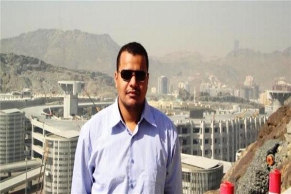 المهندس علي أبو القاسم