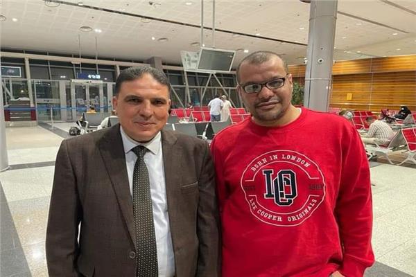 المهندس على أبوالقاسم 