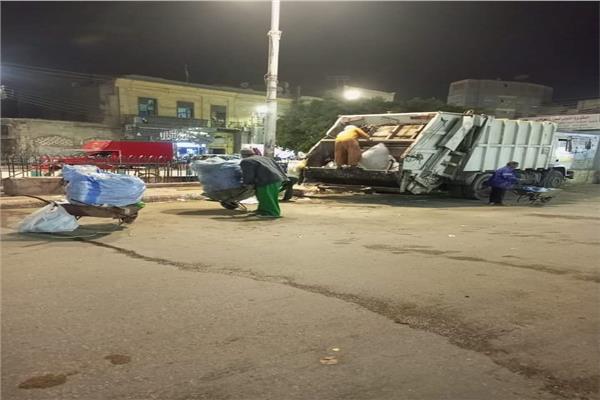 مدينة المنيا