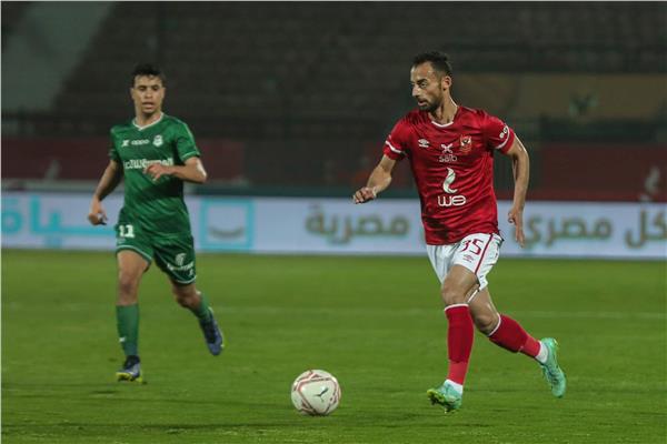أحمد عبد القادر