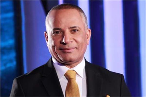الإعلامي أحمد موسى
