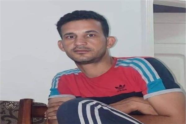الشاب ياسر رمضان ضحية قرية شعشاع
