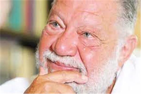 يحيى الفخراني