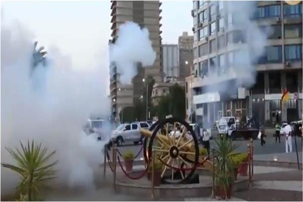 صورة من البرنامج