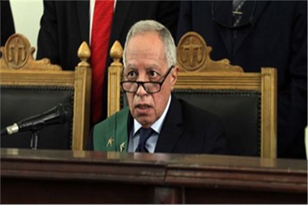المستشار معتز خفاجي