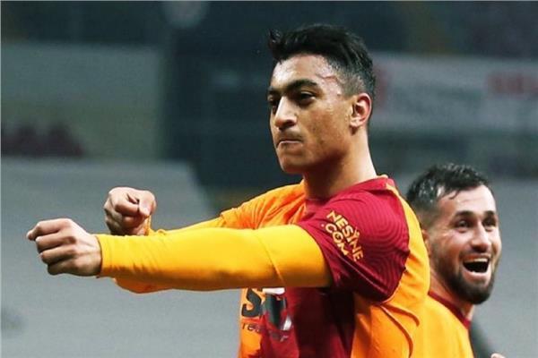 مصطفي محمد