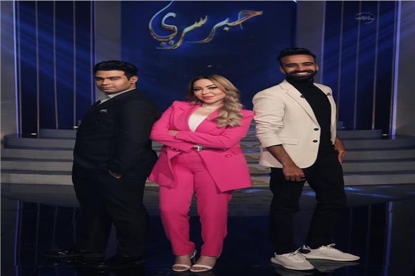 إسلام إبراهيم ومحمود الليثي