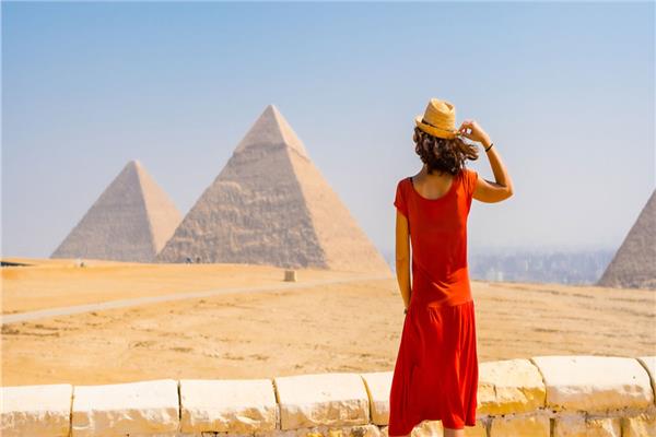 السياحة فى مصر