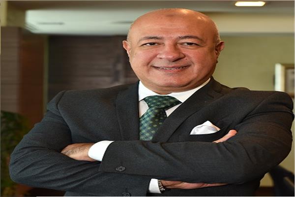يحيى أبو الفتوح نائب رئيس مجلس إدارة البنك الأهلي المصري