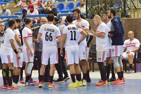 الزمالك 