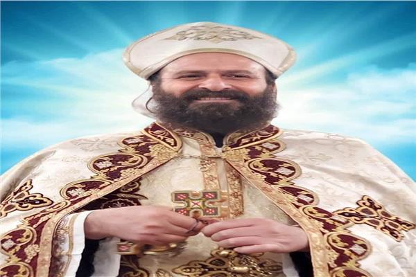 القمص أرسانيوس وديد