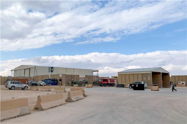 صورة أرشيفية