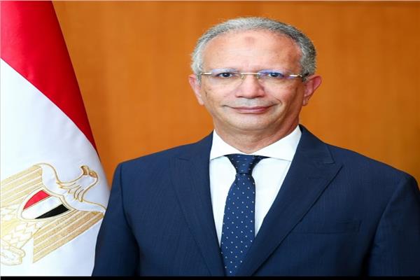  المهندس عمرو محفوظ