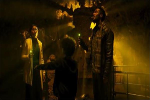 مسلسل "المشوار"