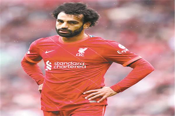محمد صلاح