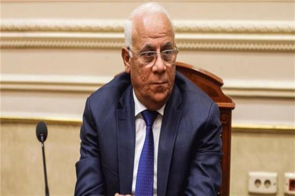 محافظ بورسعيد