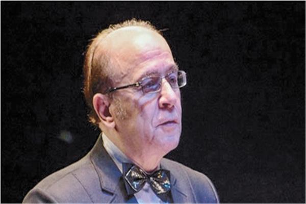  فاروق البابلى