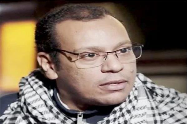 شخصية الحسينى أبوضيف يجسدها الفنان محمد عبده
