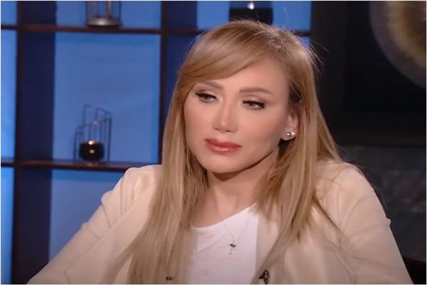 ريهام سعيد