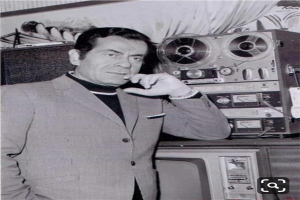  فريد الأطرش