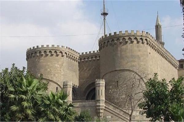 قلعة صلاح الدين