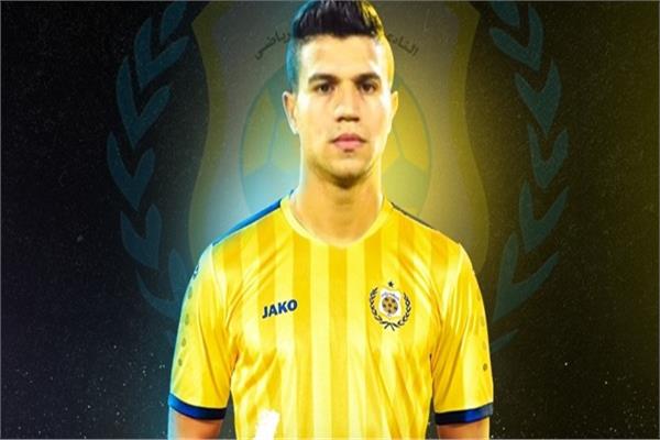 محمد عادل