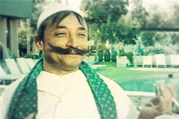 الفنان الراحل فؤاد خليل