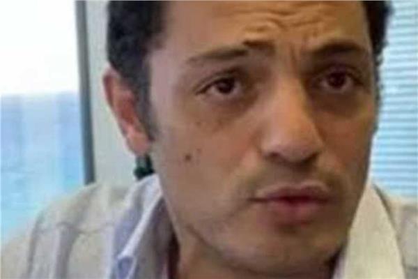 المقاول الهارب محمد علي