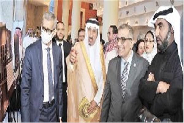 يوم المخطوط العربي