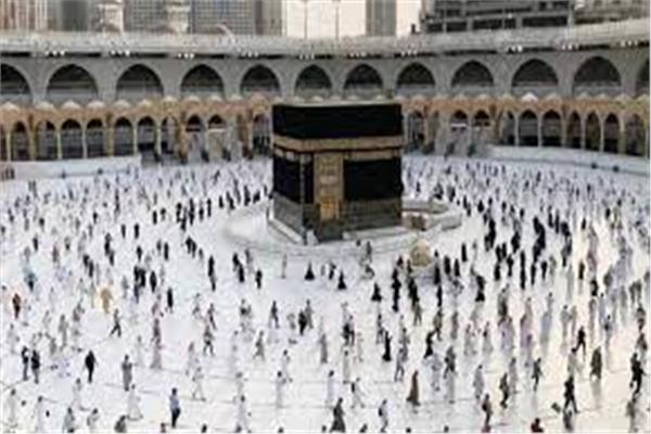 موسم الحج