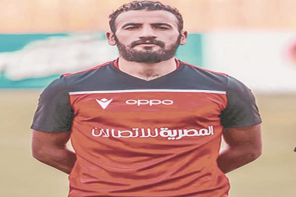 مهند لاشين