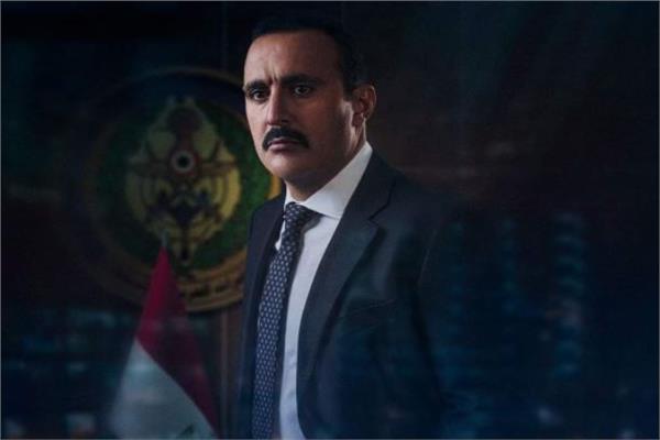 أحمد السقا