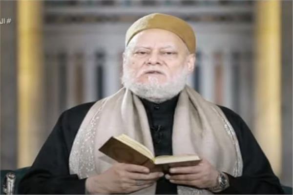 علي جمعة