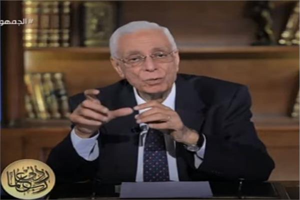 الدكتور حسام موافي