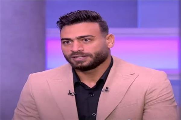  محمد أبو جبل
