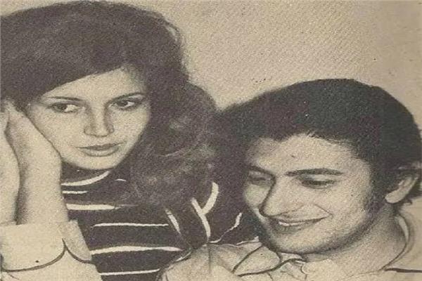 عمر خورشيد وميرفت أمين