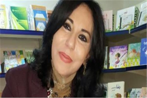 سماح أبو بكر