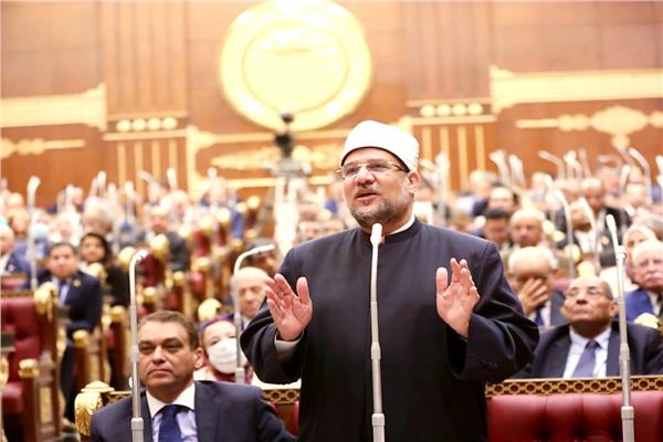 مجلس الشيوخ