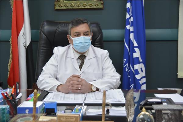 الدكتور أيمن صلاح