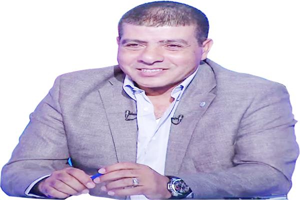 طارق العشري