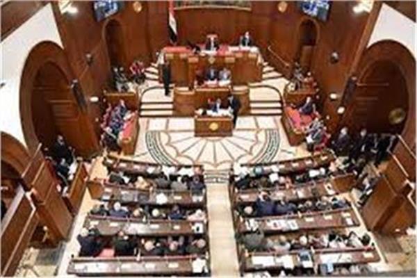 مجلس الشيوخ 