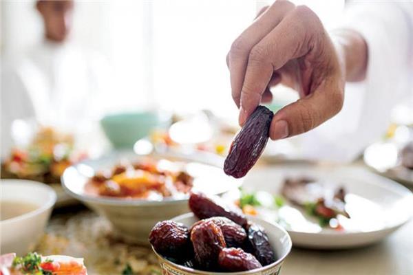 إفطارٍ للصائمين
