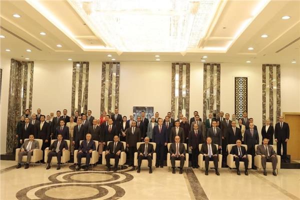 صورة من الاحتفالية