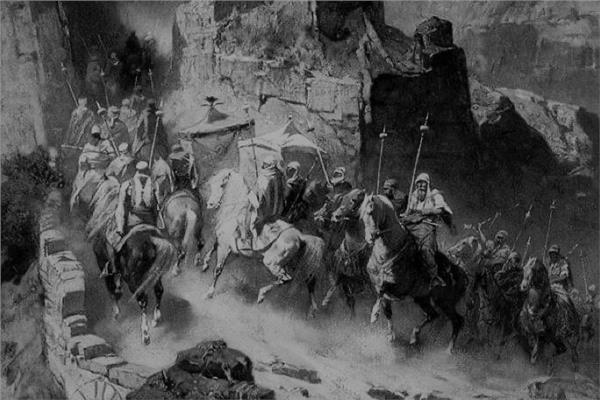 صورة تعبيرية