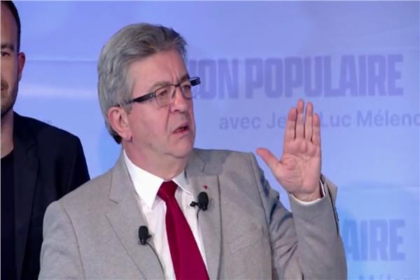 كان لوك ميلانشون