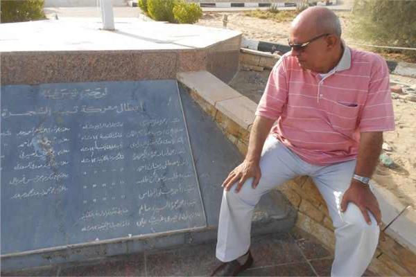 اللواء رضوان طلبة 